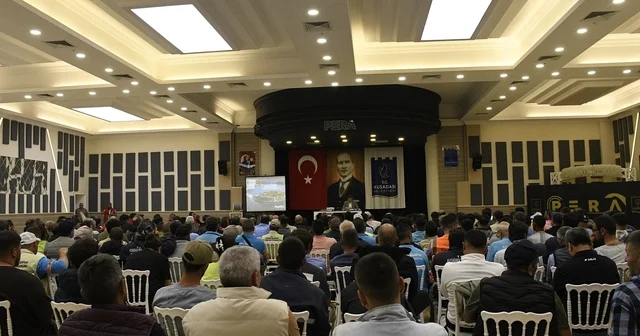 Kuşadası Belediyesi yaz sezonuna hazırlanıyor Aydın Haberleri