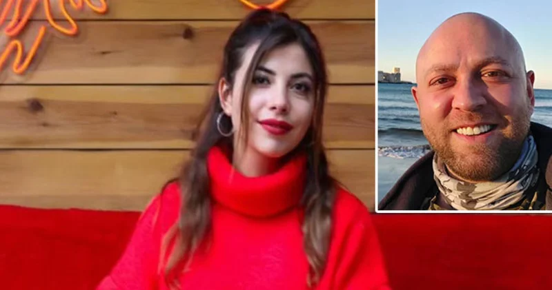 SON DAKİKA: Gülhan Taş ı sokakta öldüren Mehmet Say için istenen ceza açıklandı Son dakika haberleri