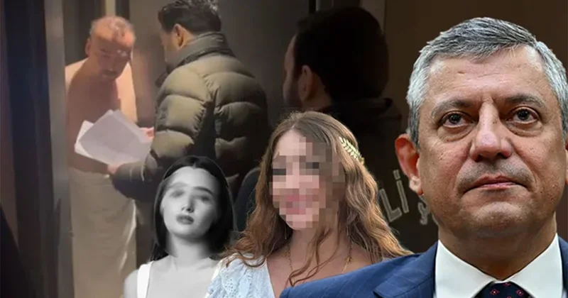 Özkan Yalım dan Özgür Özel i yakan ifade