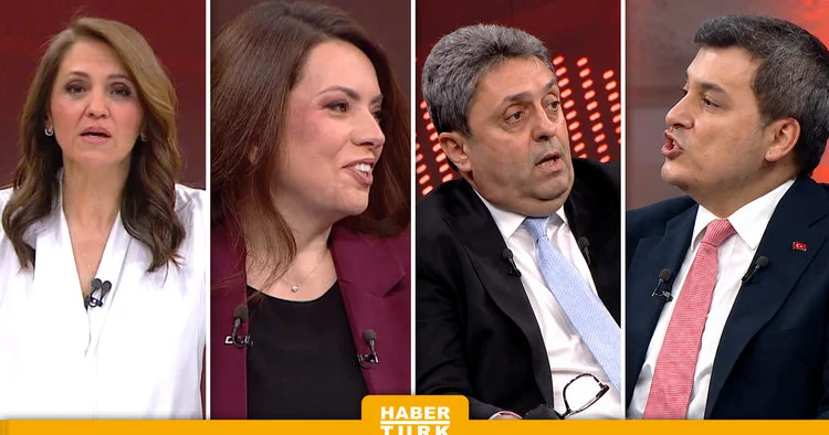 Olaylar Ve Görüşler 8 Mayıs 2026 (Hürmüz Dünyayı Nasıl Etkiliyor?)