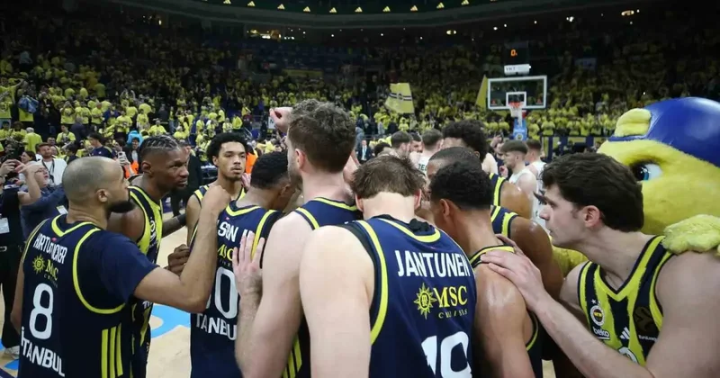 Son şampiyon Fenerbahçe ünvanını korumaya geliyor! Son 11 yılda 8. kez başardı