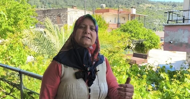 57 yaşında sosyal medya fenomeni oldu: Yörük kadınının kamera hayali gerçeğe dönüştü Çocukluk hayali yıllar sonra gerçekleşti Mersin Haberleri