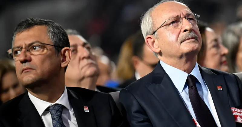 Mutlak butlan davasında yeni gelişme: İfadeler Ankara ya gönderildi