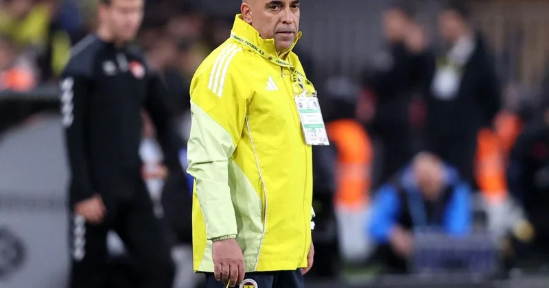Fenerbahçe de kadro dışı kararı açıklandı