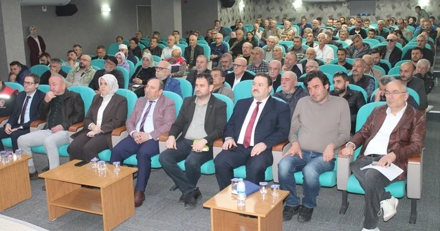 Düzce de yıllık 52 bin ton beyaz et üretimi yapılıyor Düzce Haberleri