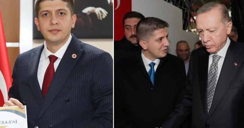 Resmi Gazete de dikkat çeken atama! 33 yaşında genel müdür oldu