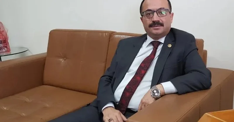 Hayvan düşmanı vekil, 13 yıldır Meclis’te ama kimse tanımıyor Sözcü Gazetesi