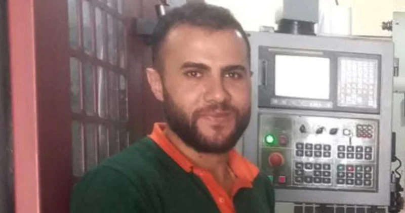 Yeniden Refah Partili başkan tüfekle öldürüldü