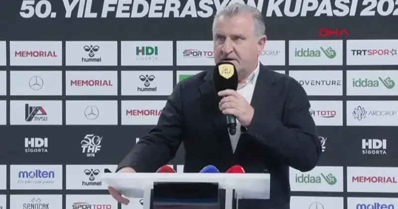 Osman Aşkın Bak: Daha çok sporcunun hentbol oynamasını sağlayacağız