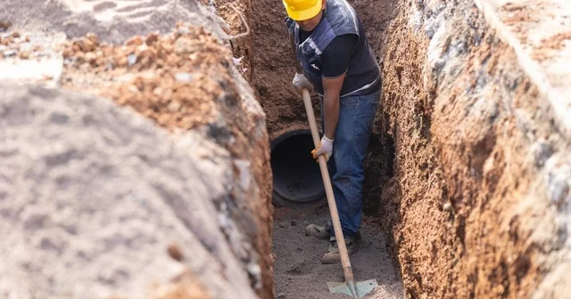 Güzelbahçe de suya güçlü takviye Yelki hattı ile kesintisiz dönem başlıyor İzmir Haberleri