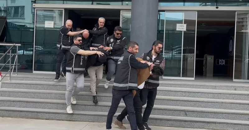 Çiftçileri hedef alan suç örgütü çökertildi: 11 şüpheli tutuklandı