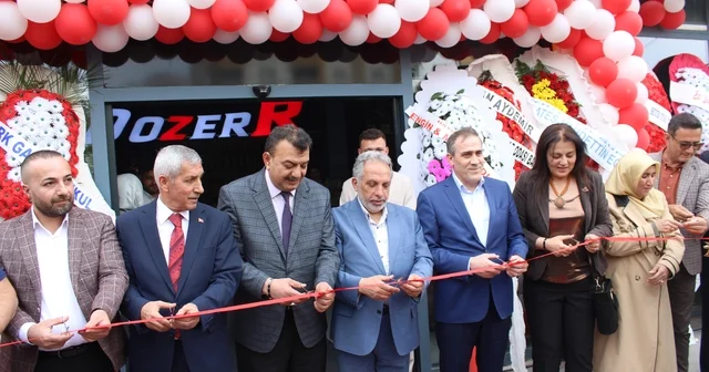 Başkan Yalçın: Kayseri nin ihtiyacını karşılayan güzel bir ilçeyiz Kayseri Haberleri