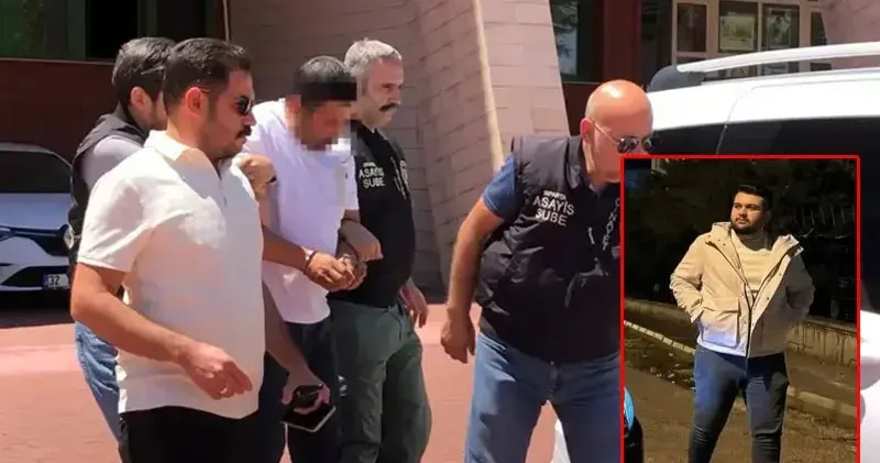 Nişanlısı öldürülen Feyza: Sürekli bana tacizde bulunurdu
