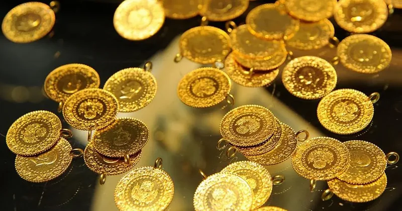 Kurban Bayramı sonrası yükselişe hazır olun: Gram altında 8 bin senaryosu!