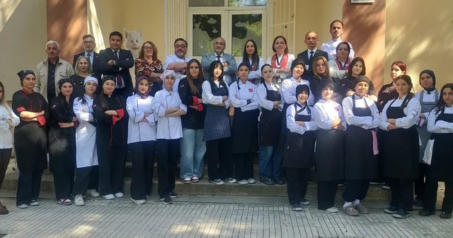 Çorum da gelenekten geleceğe tarih sofrası projesi hayata geçiyor Çorum Haberleri