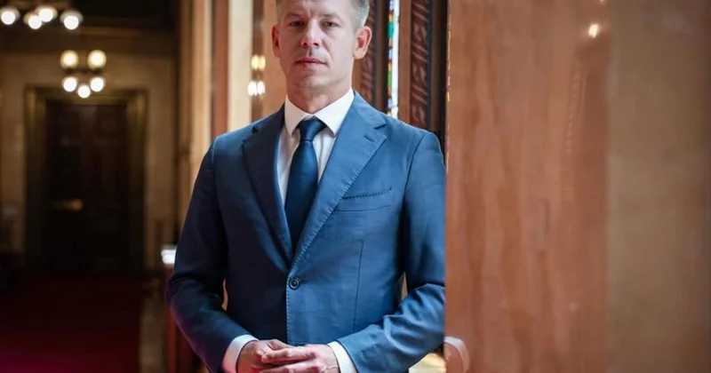 Macaristan da Yeni Dönem: Peter Magyar Başbakan