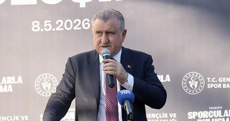Gençlik ve Spor Bakanlığından amatör futbol kulüplerine destek!