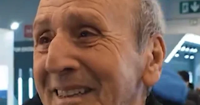 SAHA Expo’da gurur gözyaşları: Ellerimi sürdüm öptüm VİDEO İZLE