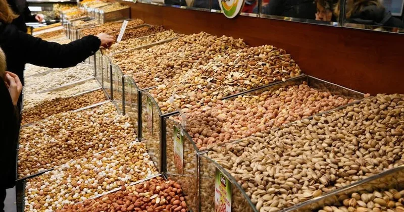 En sağlıklı kuruyemiş buymuş: 1 avuç tüketin çağrısı yapıldı Sözcü Gazetesi