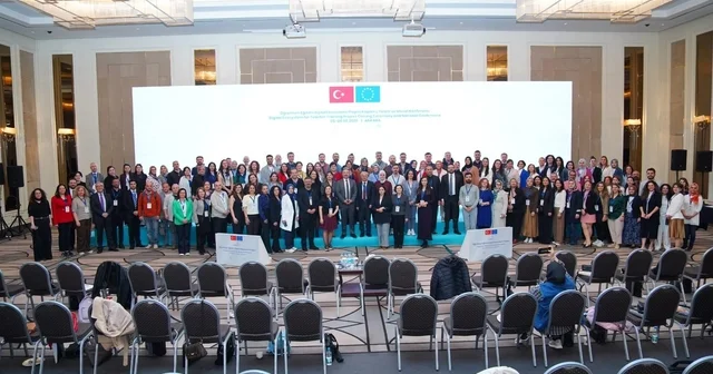 Kdz. Ereğlili Öğretmenler Türkiye nin En İyi 24 Dijital Eğitim Projesine Girdi Zonguldak Haberleri