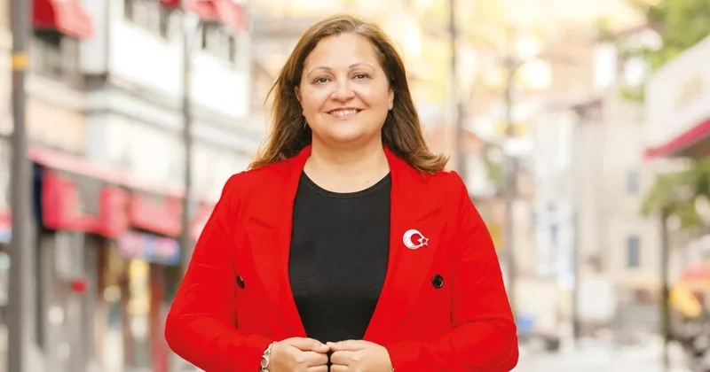 CHP’de şimdi de Burcu Köksal şoku