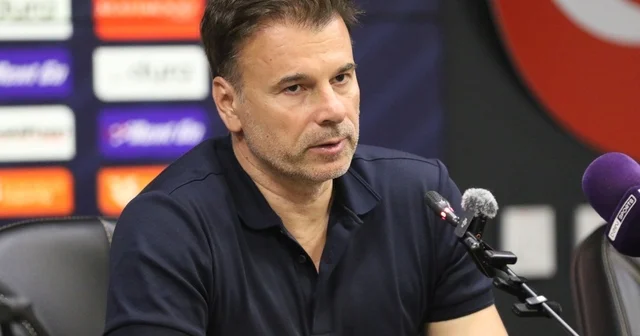 Aleksandar Stanojevic: Söz veriyorum; Süper Lig de ve hatta Avrupa da oynayacağız Fatih Karagümrük Teknik Direktörü Aleksandar Stanojevic: Seneye güçlü takım kuracağız Çok üzgünüm. Elimizden geleni yaptık ama düştük Kocaeli Haberleri