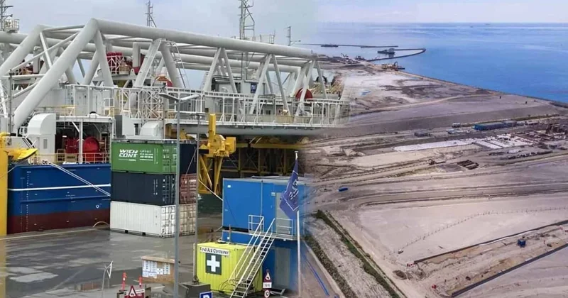 Bu tünel ezberleri bozacak: 160 kilometrelik yol 7 dakikaya iniyor Sözcü Gazetesi
