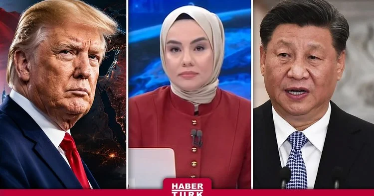 HT 360 8 Mayıs 2026 (Anlaşma Trump Şi Zirvesine Yetişir Mi?)