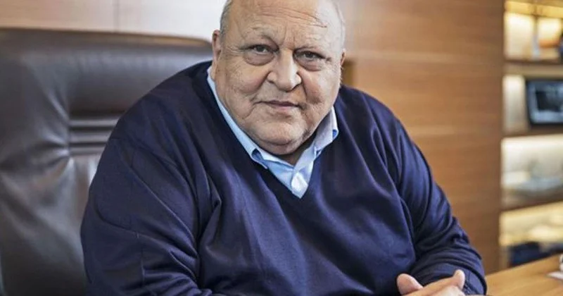 Abdullah Kiğılı dan Hakan Safi ye destek