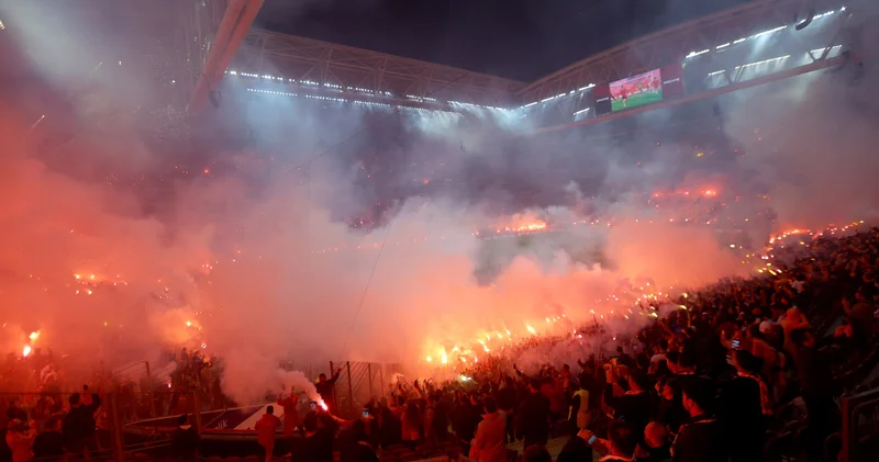 CANLI Şampiyonluk özel yayını HT SPOR da!