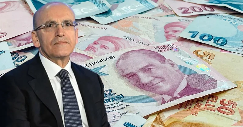 Şimşek, Vergi affı yok demişti şimdi 72 ay taksit geldi: Peki bu düzenleme kime yarıyor? Sözcü Gazetesi