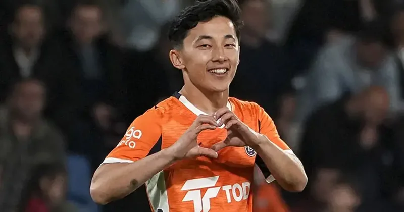 Başakşehir, Samsunspor a karşı zorlanmadı Fanatik Gazetesi Futbol Haberleri Spor
