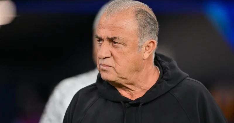 Fatih Terim den Galatasaray açıklaması: Antalyaspor maçından sonra... Futbol Haberleri