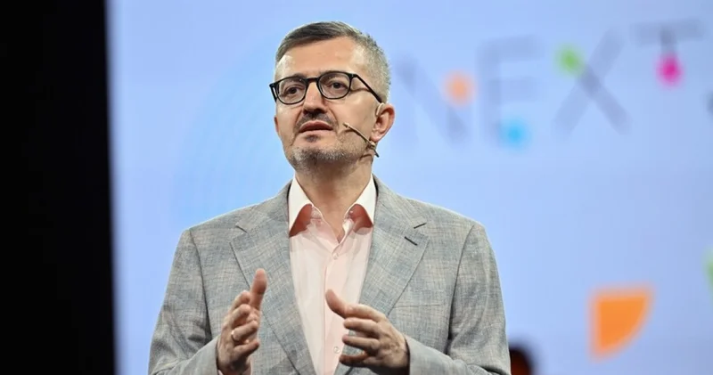 İletişim Başkanı Duran: Türkiye nin dünyanın geleceğine dair söz söylemesi gerekiyor