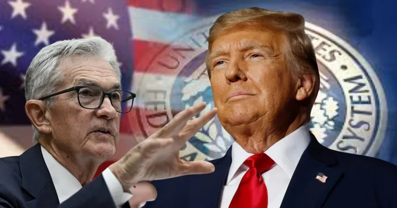 Fed uyardı: Küresel enflasyon riski kapıda