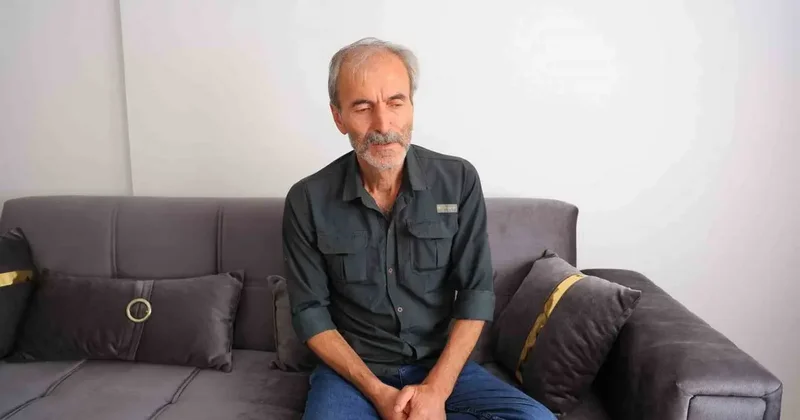 Kübra Yapıcı’nın babası: O canilerin cezaevinde yaşamamaları lazım