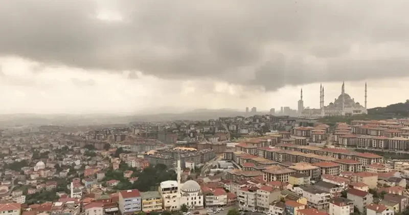 Uyarı yapıldı! İstanbul da bugün başlıyor: 10 gün boyunca etkili olacak