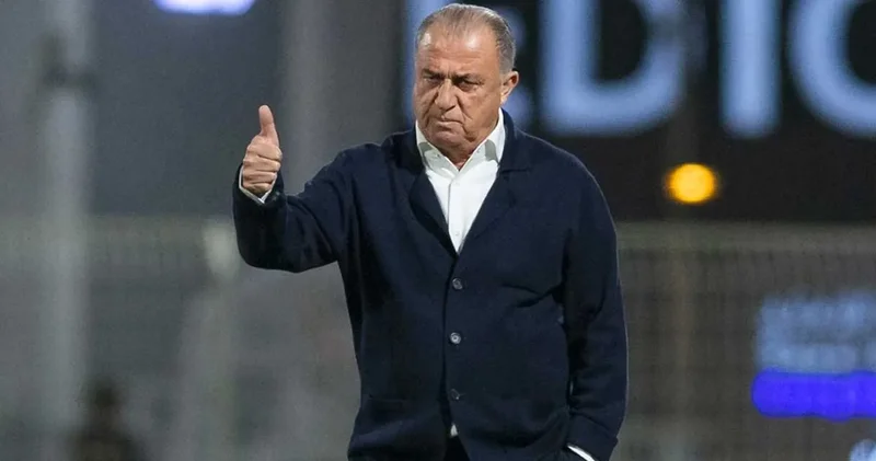 Fatih Terim den Dursun Özbek ve Okan Buruk açıklaması: Bunu herkes bilecek