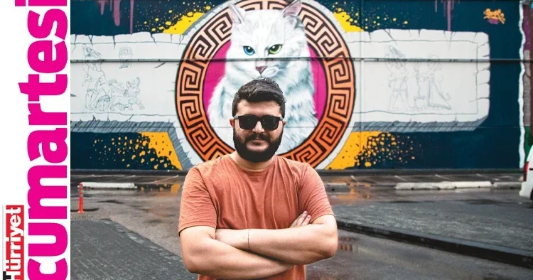 Küçük Prens, Ankara’da...