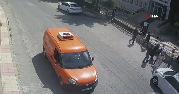 Gelini tarafından ezilen kadının davasında tutuklama talebine ret kararı