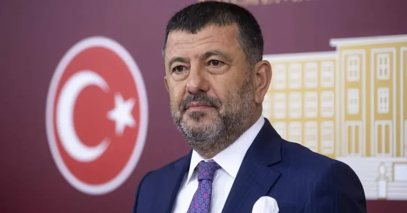 CHP li Veli Ağbaba nın şoföründen ek ifade! Kurye poşetiyle 100 bin dolarlık sevkiyat ve lüks hediye detayları dikkat çekti
