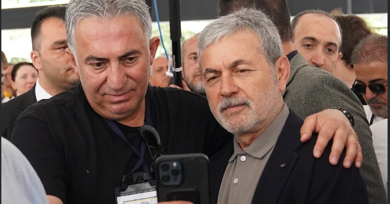 Fenerbahçe, Aziz Yıldırım’la birlikte fabrika ayarlarına geçecek! Herkes bir gün evine döner Sözcü Gazetesi
