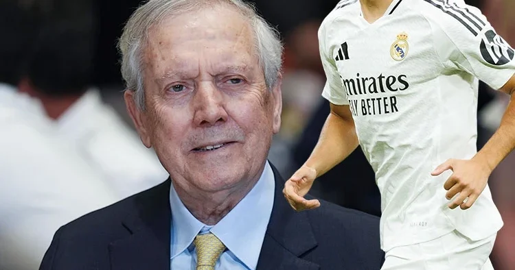 Aziz Yıldırım, Real Madrid den transfer istiyor! Tarih belli oldu