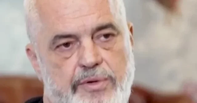 Edi Rama Trump ların lüks tatil adasına arka çıkıp yüz binlerce insanı hiçe saydı: Bizim için lütuf VİDEO İZLE