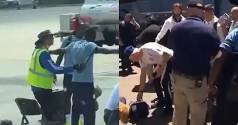 Skandallar gölgesinde Dünya Kupası! FIFA, ABD’ye karşı sessiz Sözcü Gazetesi