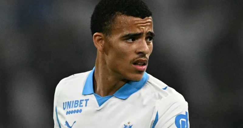 Mason Greenwood İtalyan deviyle anlaştı: Kazanacağı ücret dikkat çekti Futbol Haberleri