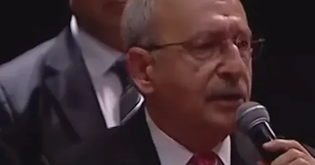 Kılıçdaroğlu Halk TV yi hedef aldı: Sahibi Türkiye ye gelmeye cesaret edemiyor VİDEO İZLE
