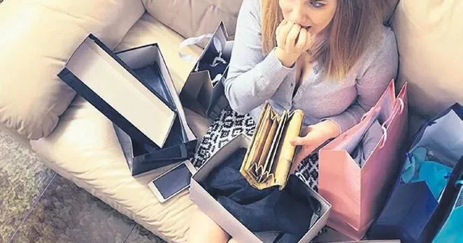 MEVLÜT TEZEL Alışveriş bağımlılarına büyük hizmet