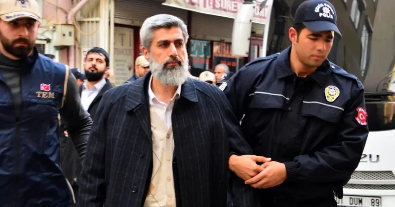 Alparslan Kuytul grubunun planı çöktü! Darp iddialarına açıklama geldi