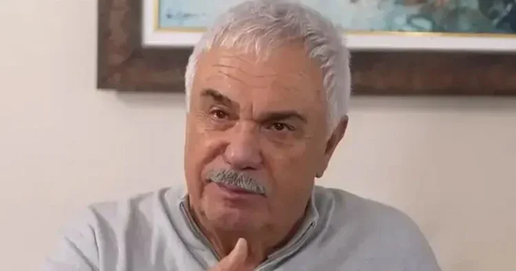 Yeşilçam’ı bir dönem küçümsedik